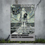 Posters Anti-ICE Polynésie – Affiches de Sensibilisation Contre la Drogue “Paruru i te ora – Brisons les chaînes de l’ICE”