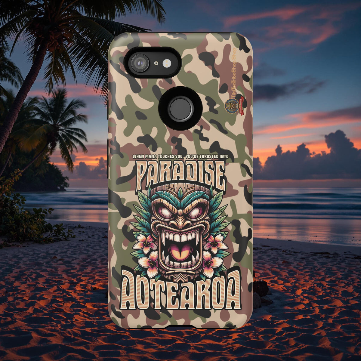 Coque Antichoc Premium