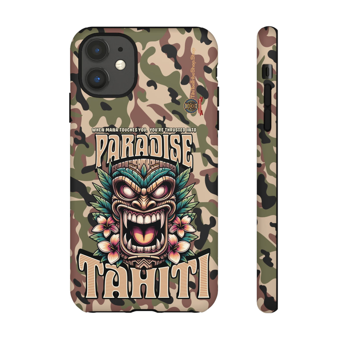 Coque Antichoc Premium