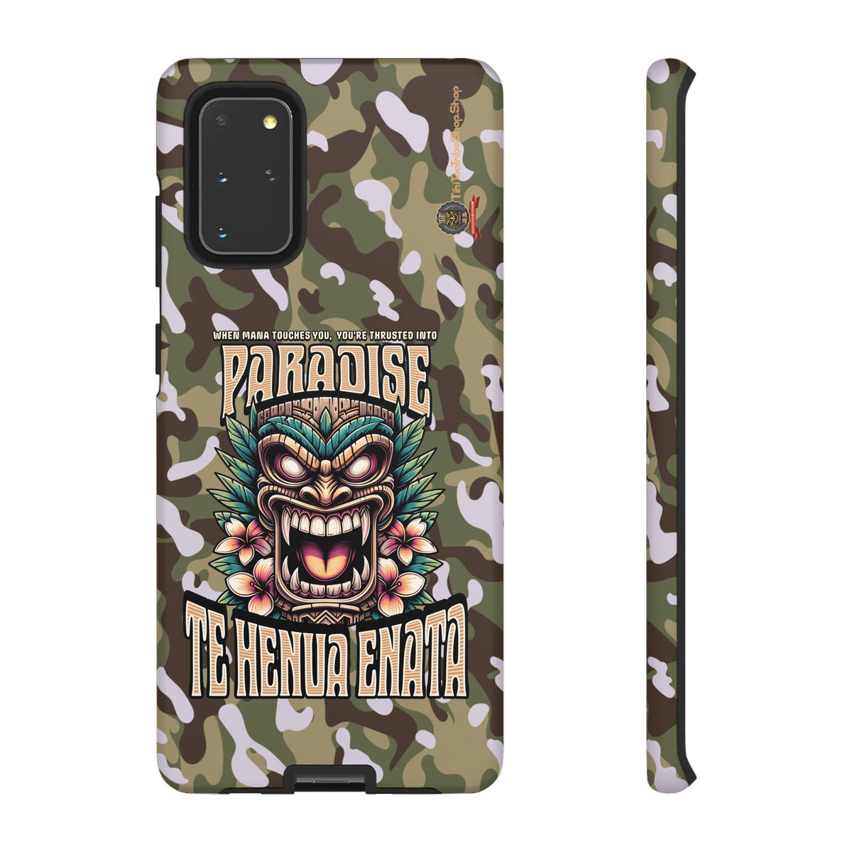 Premium Shockproof Case