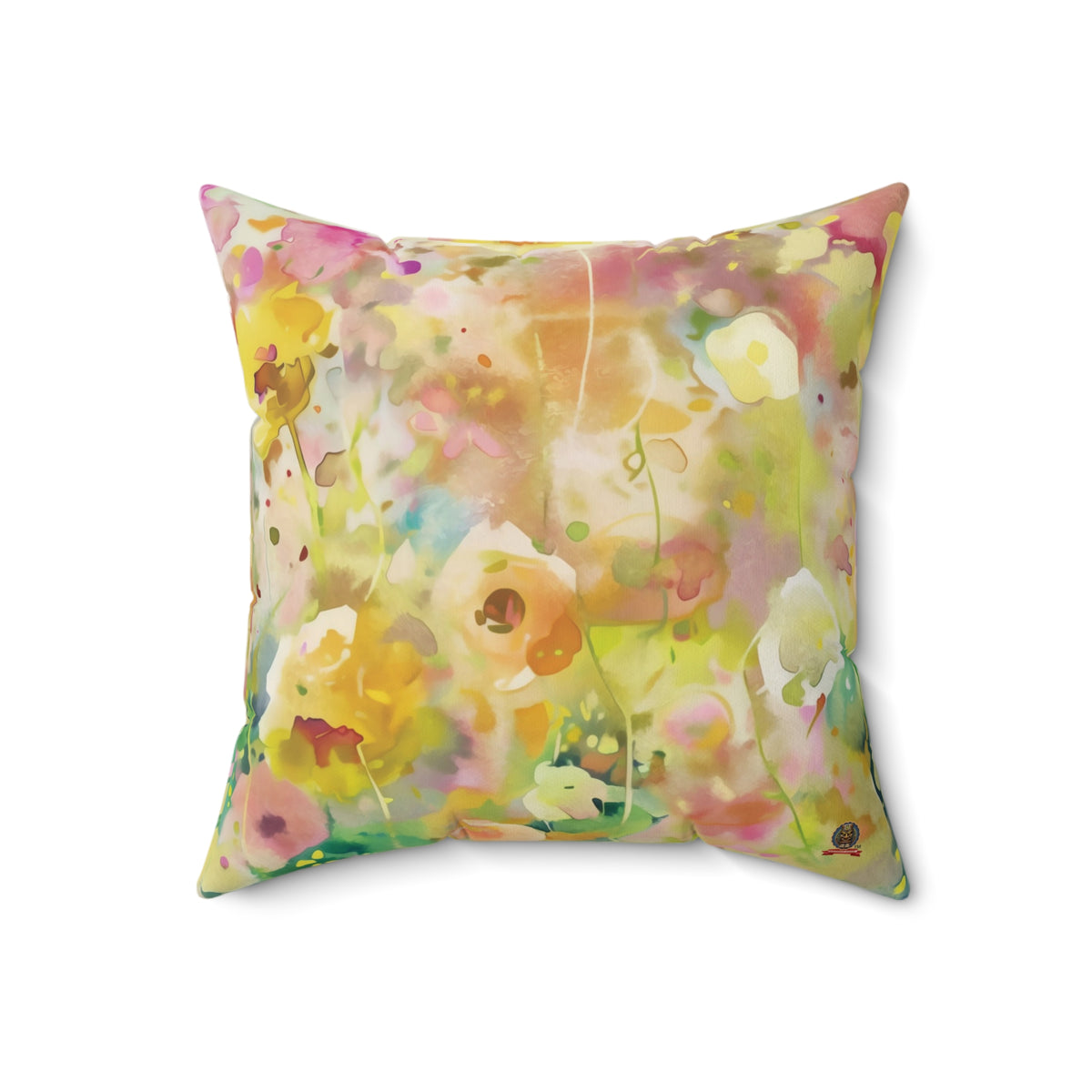 Fleurs Abstraites : Explosions de Fleurs