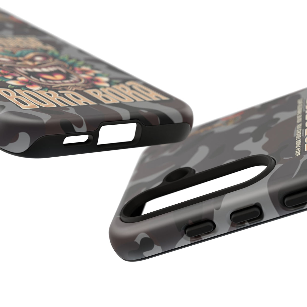 Premium Shockproof Case