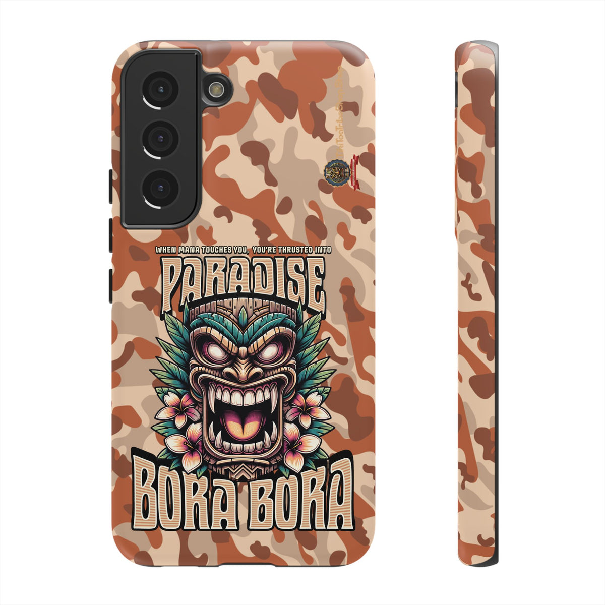 Premium Shockproof Case