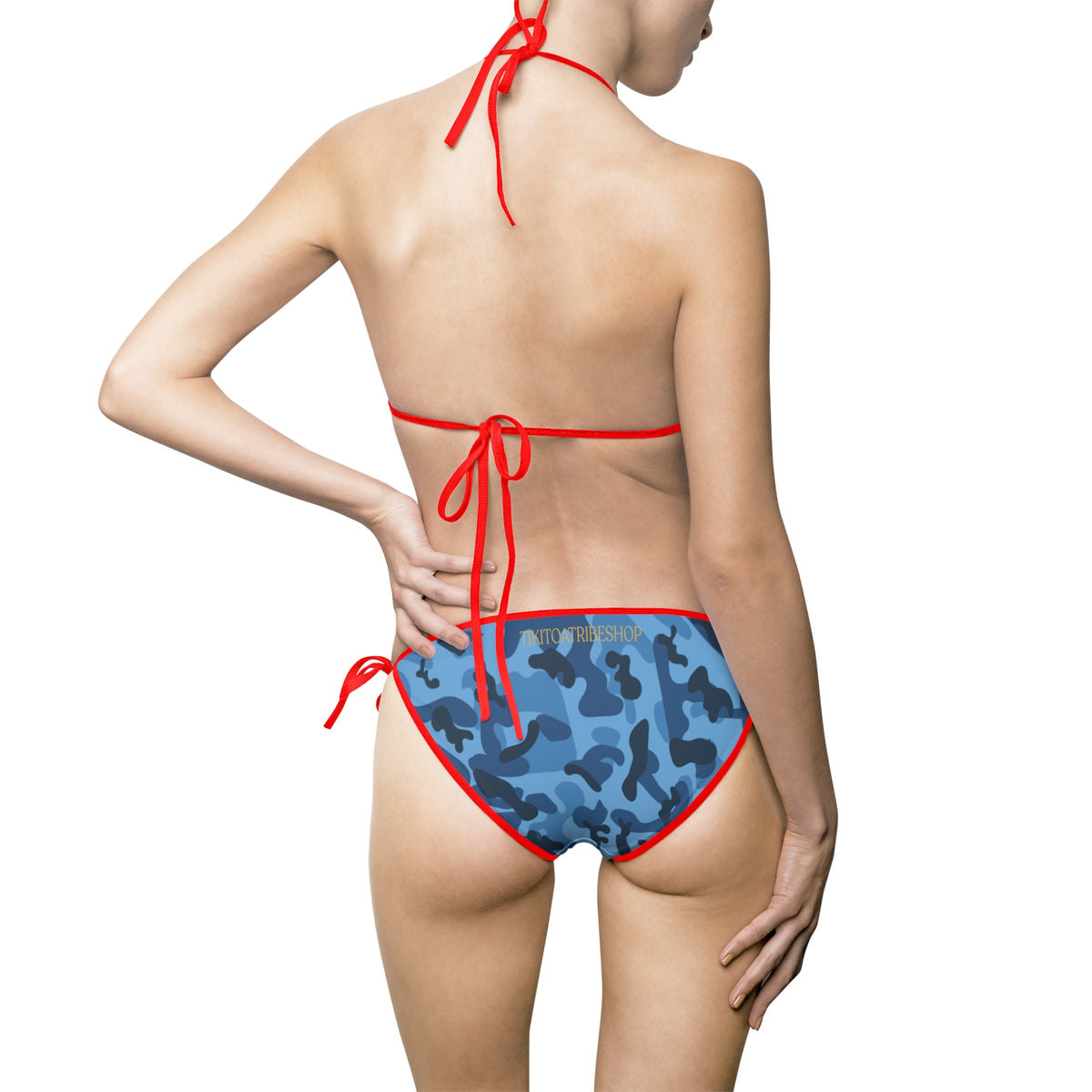 Bikini Éclat de Couleurs