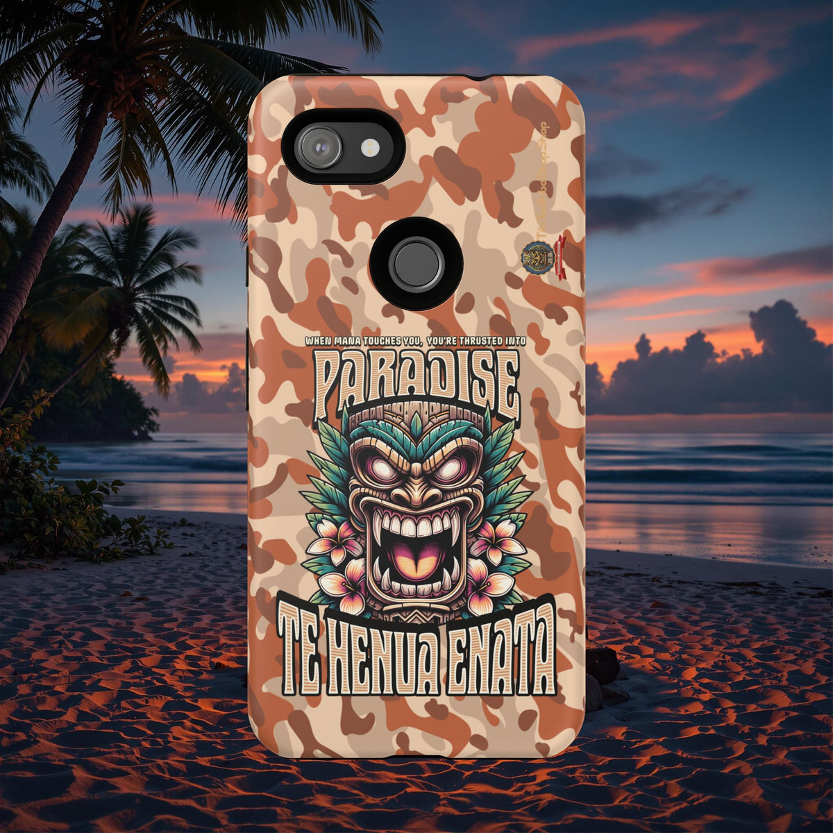 Premium Shockproof Case