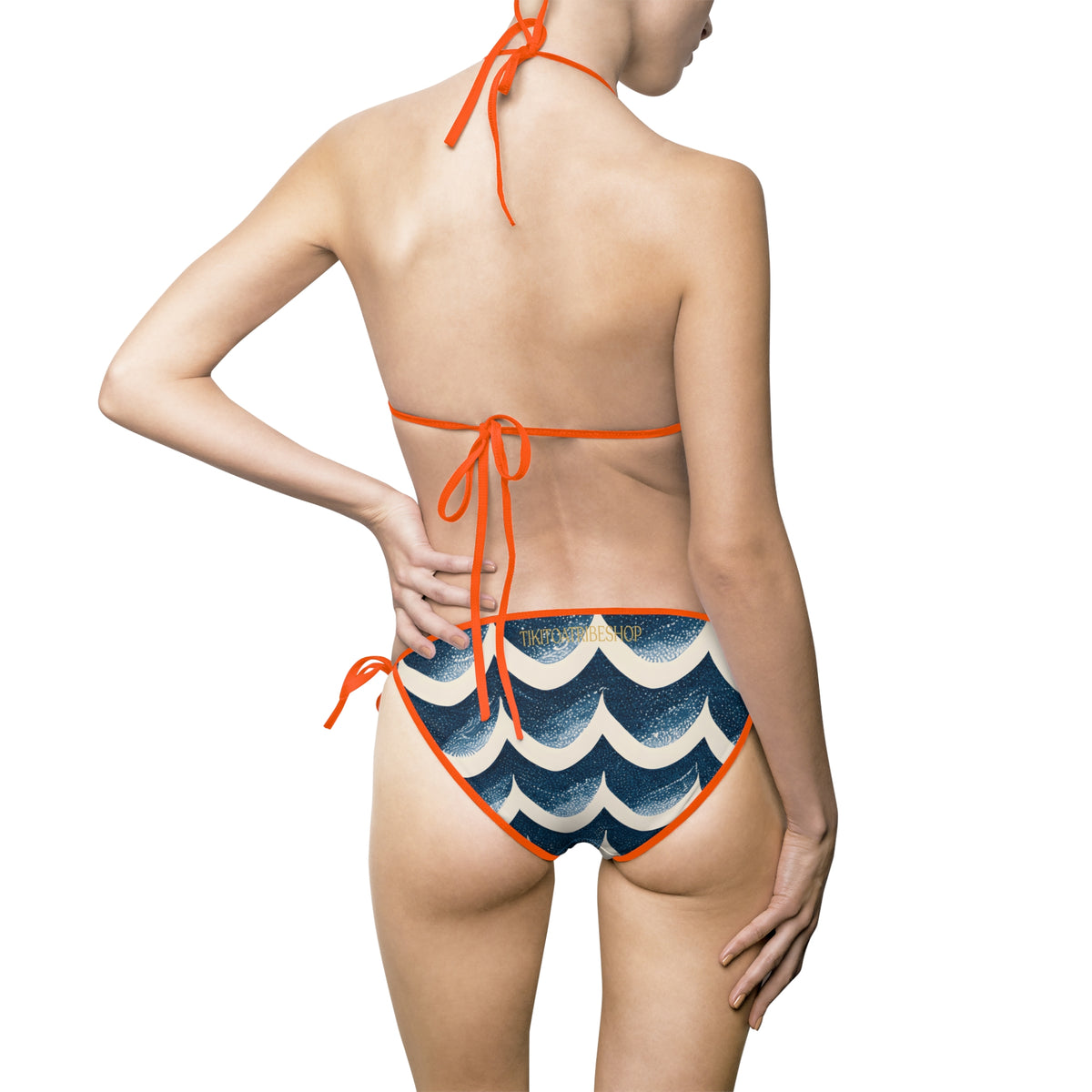 Bikini Éclat de Couleurs