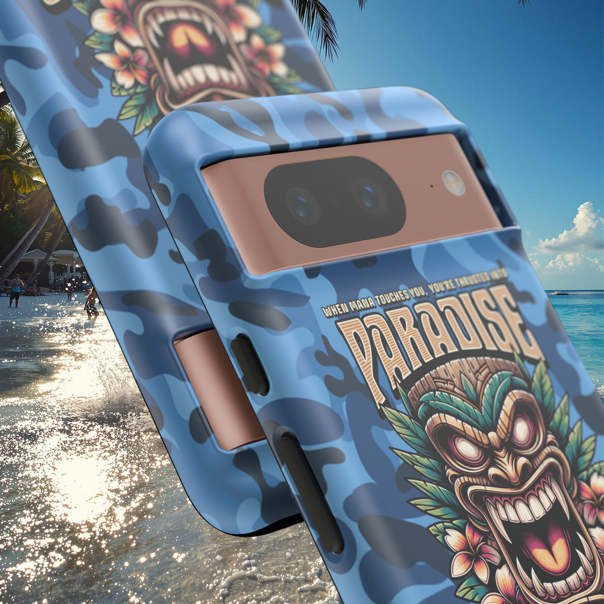 Coque Antichoc Premium