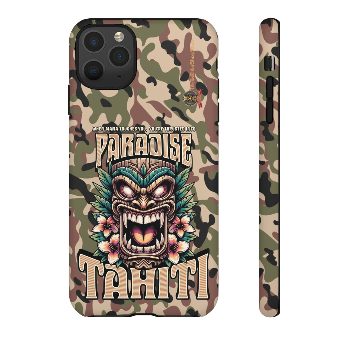 Coque Antichoc Premium