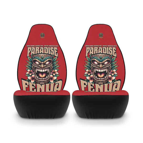 FENUA - Car Seat Covers