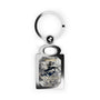 🇵🇫 Porte-clés “Ancre & Requin”