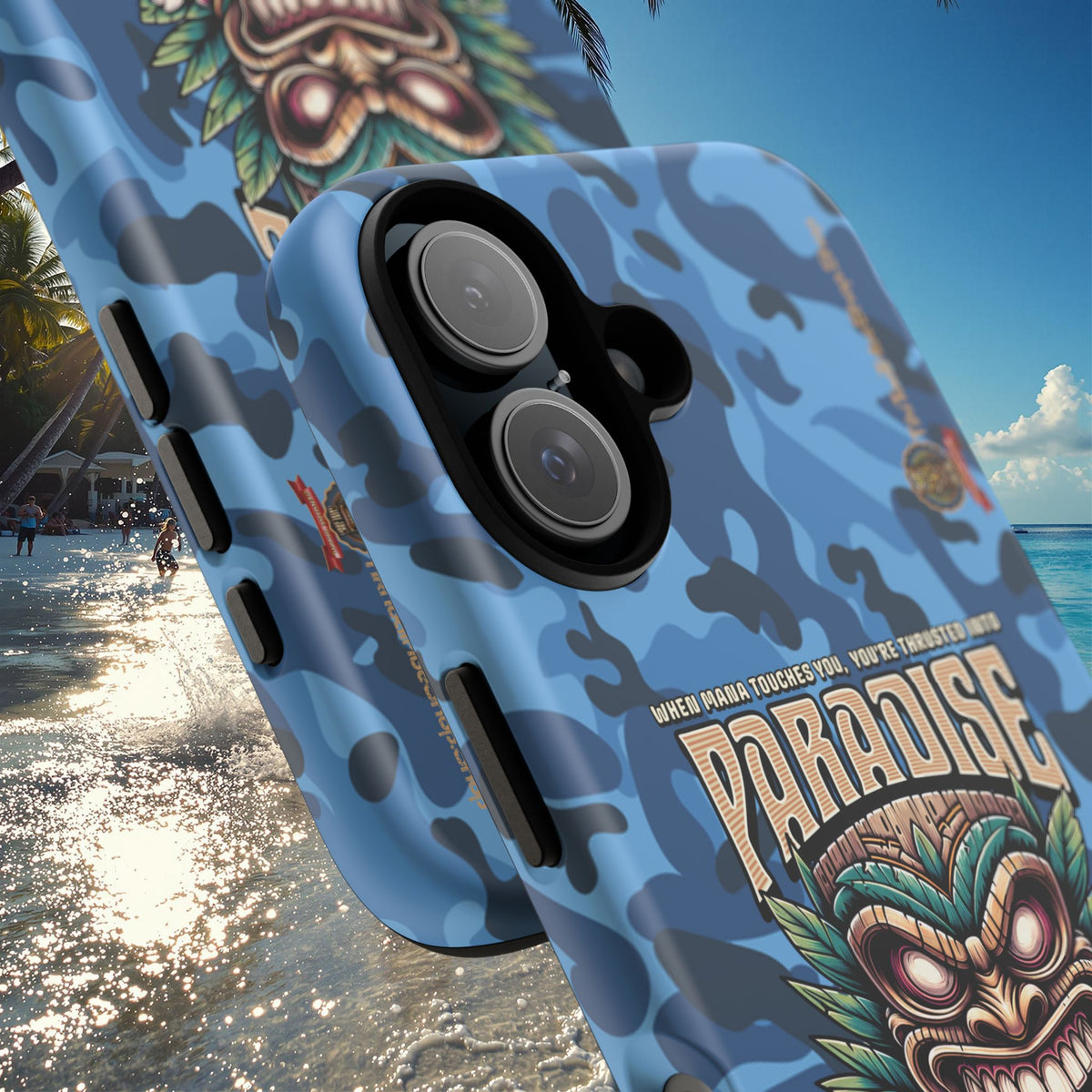 Coque Antichoc Premium