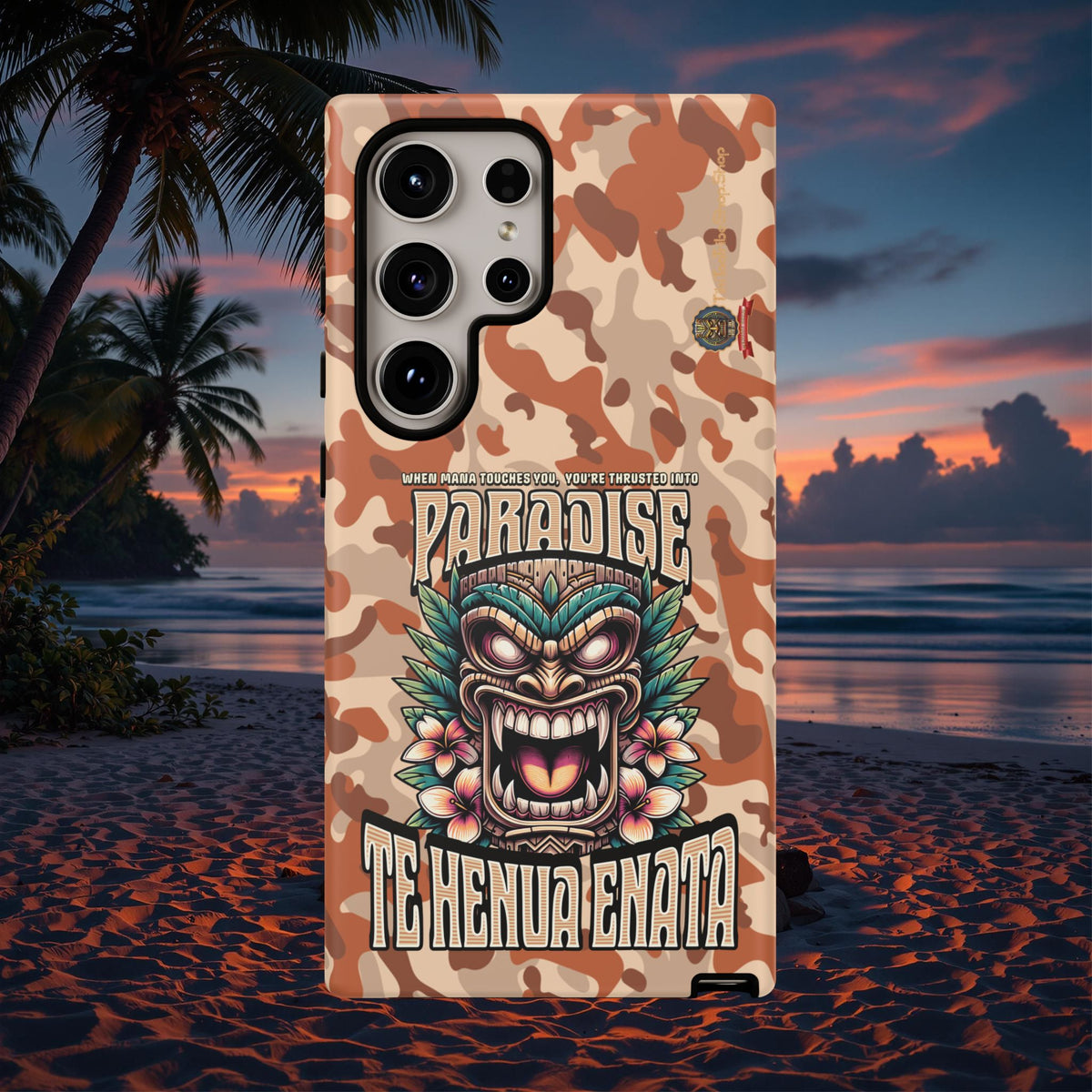 Premium Shockproof Case