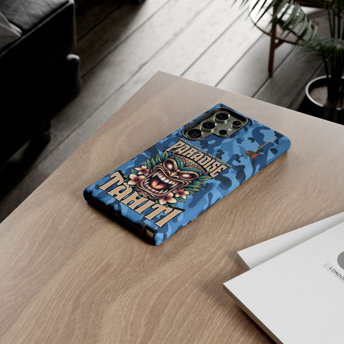 Coque Antichoc Premium