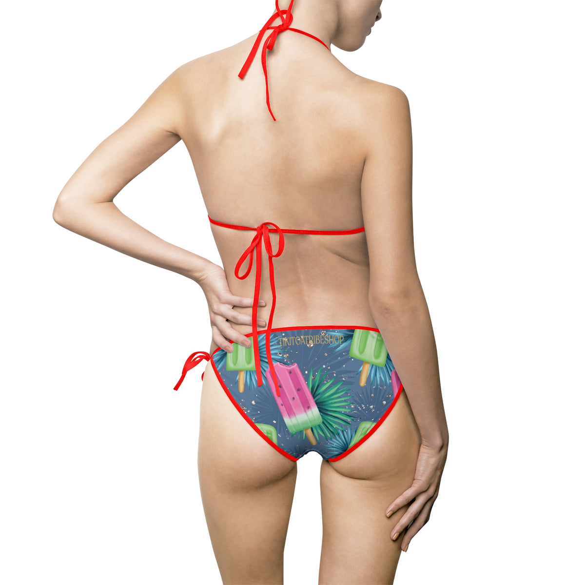 Bikini Éclat de Couleurs