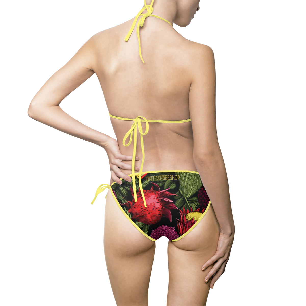 Bikini Éclat de Couleurs