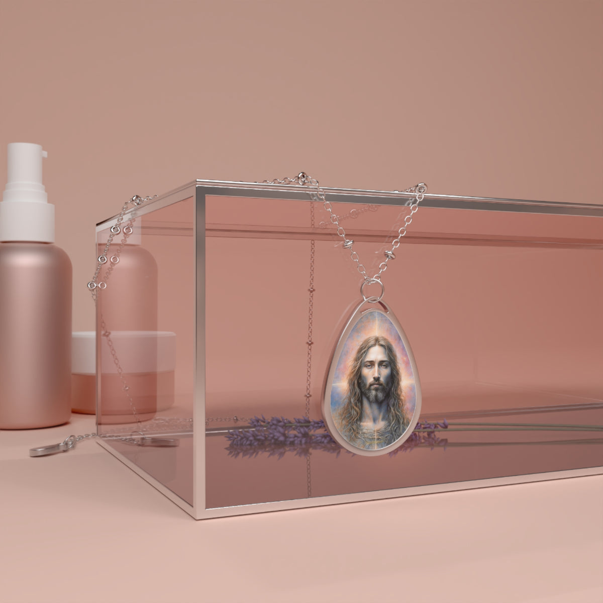 Christ, My Light