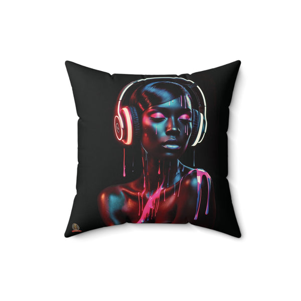 Mélodie Néo-Pop : Aura Lumineuse