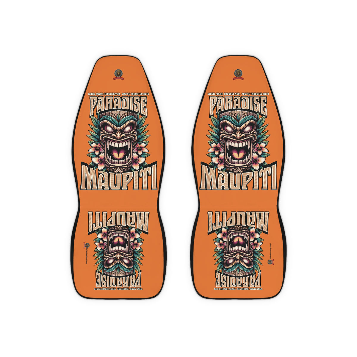 MAUPITI - Car Seat Covers