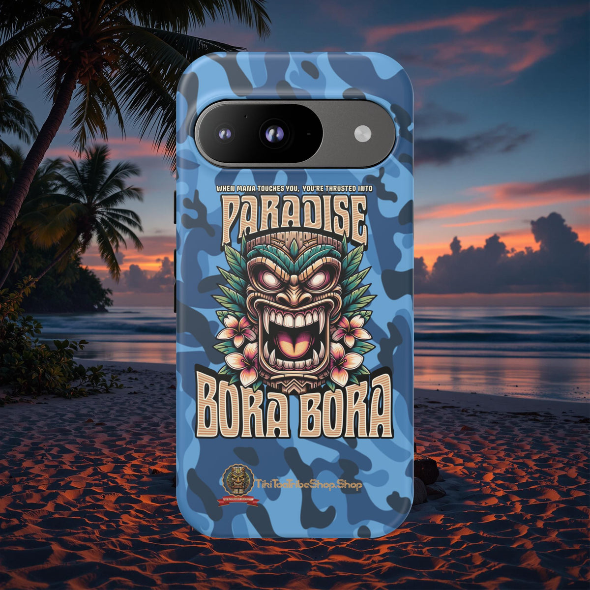 Premium Shockproof Case