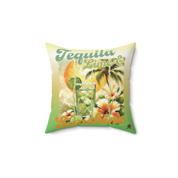 Endless Summer: Tequila, Lime &amp; Sunshine