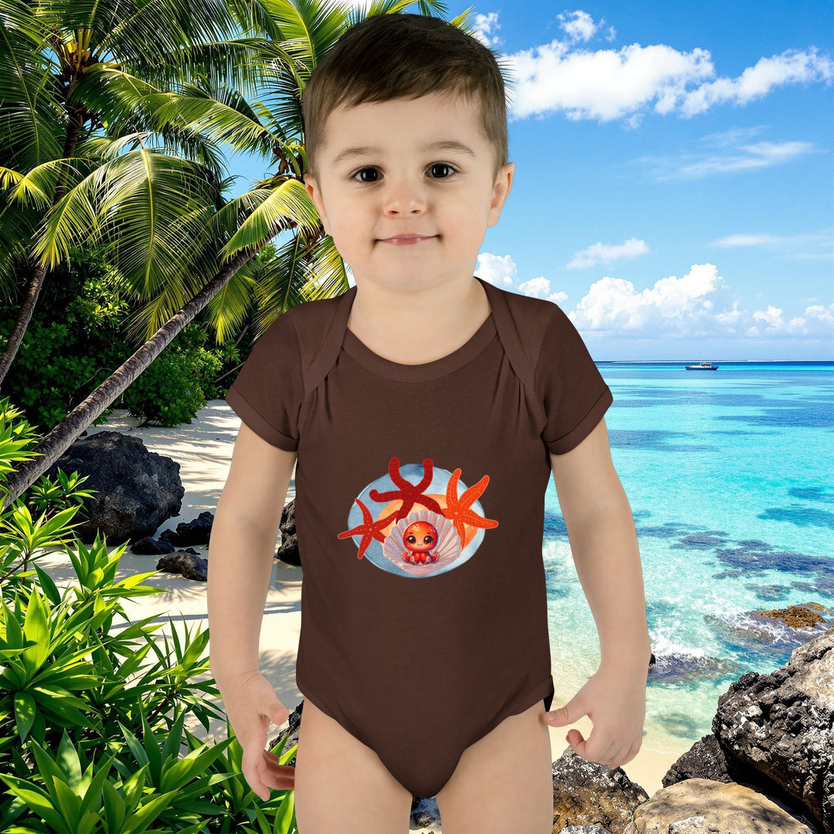 Iti Moana: Sacred Shell