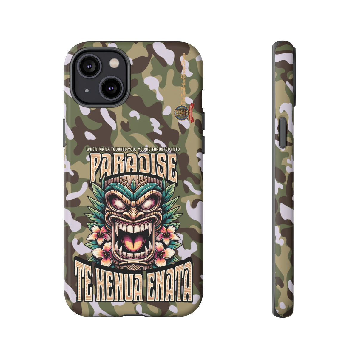 Premium Shockproof Case