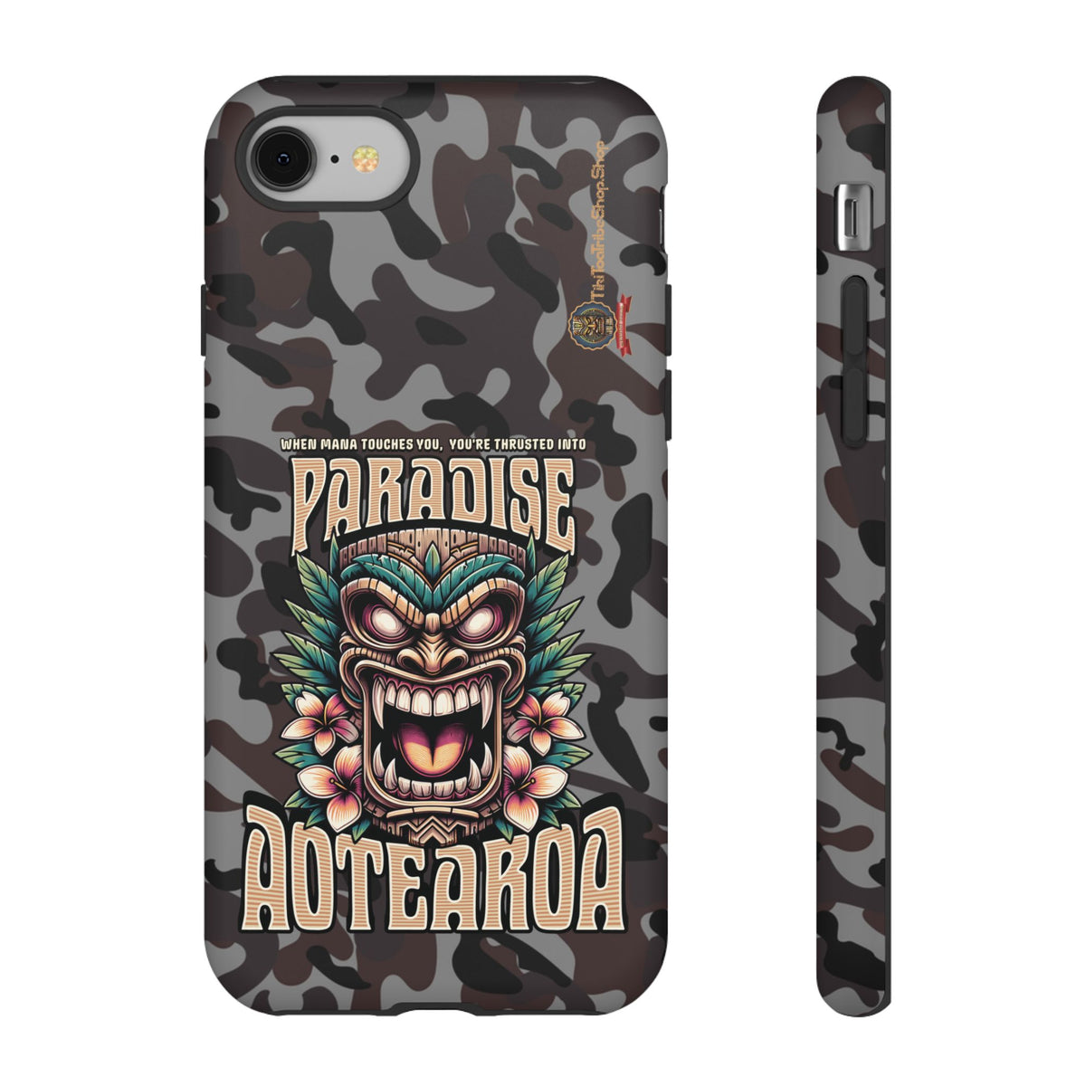 Coque Antichoc Premium