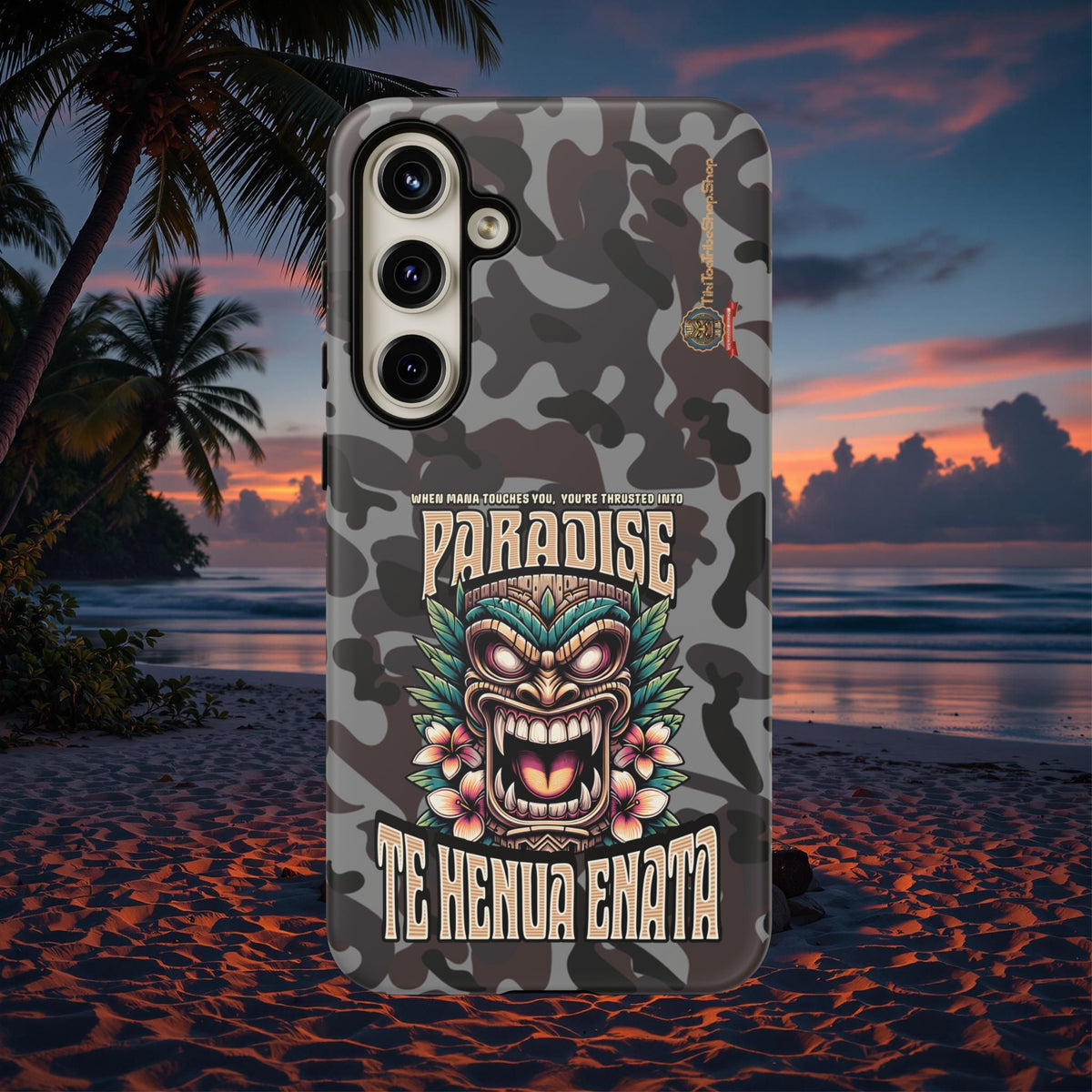 Premium Shockproof Case