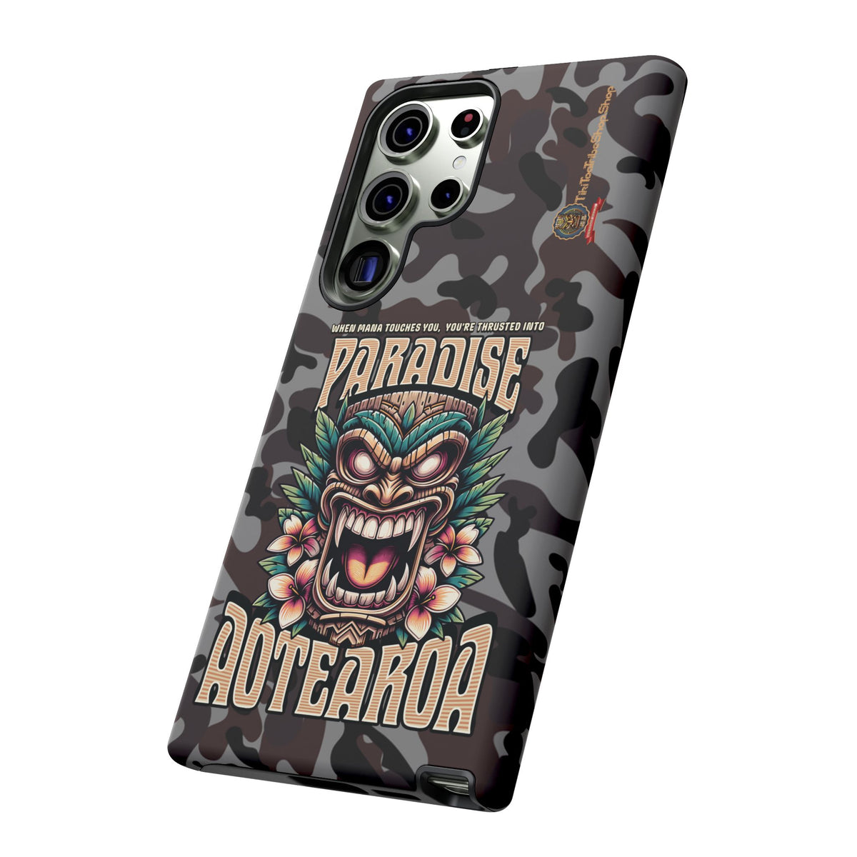 Coque Antichoc Premium