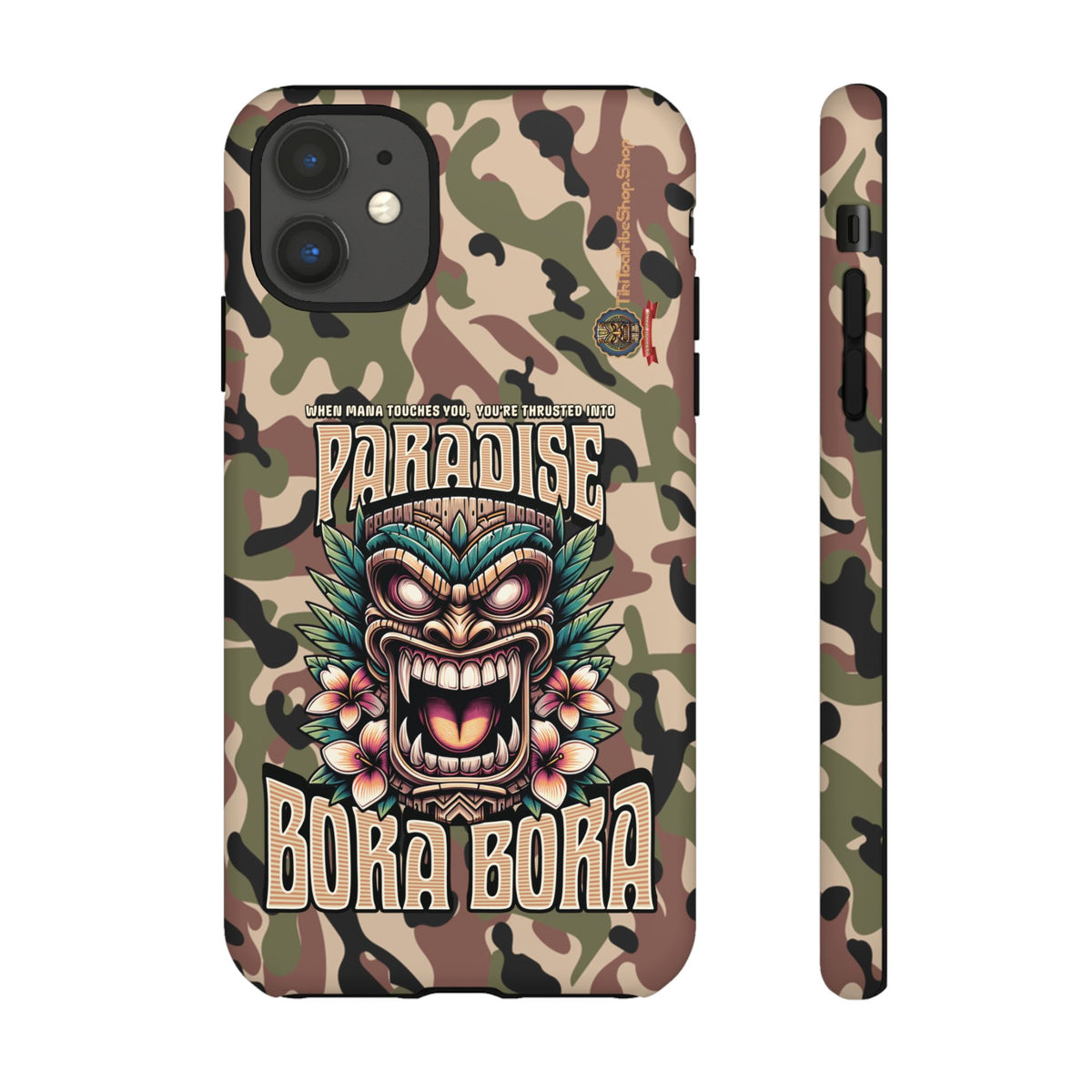 Premium Shockproof Case