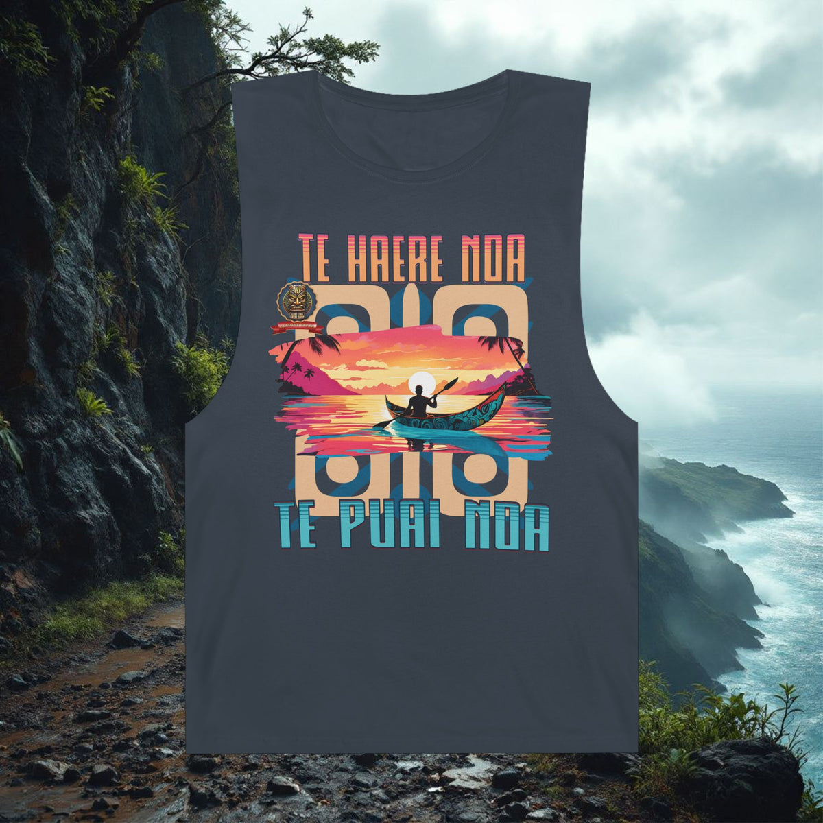 🇵🇫 HERE FENUA: The Free Spirit