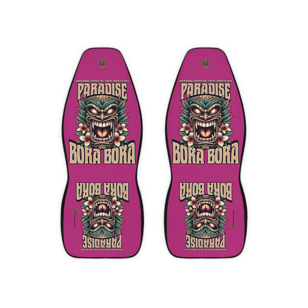 BORA BORA - Car Seat Covers