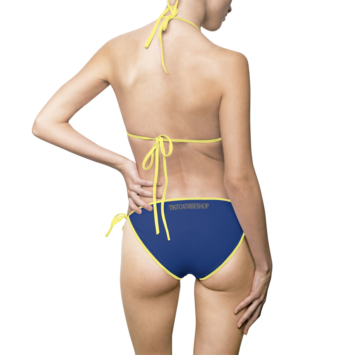 Bikini Éclat de Couleurs
