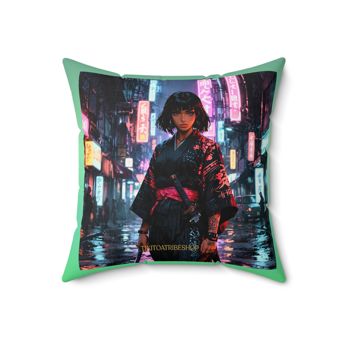 The Ronin: Jade Elegance: On the Way of the Ronin