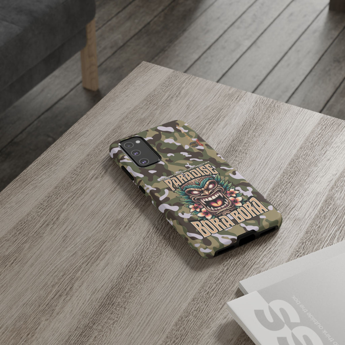 Premium Shockproof Case