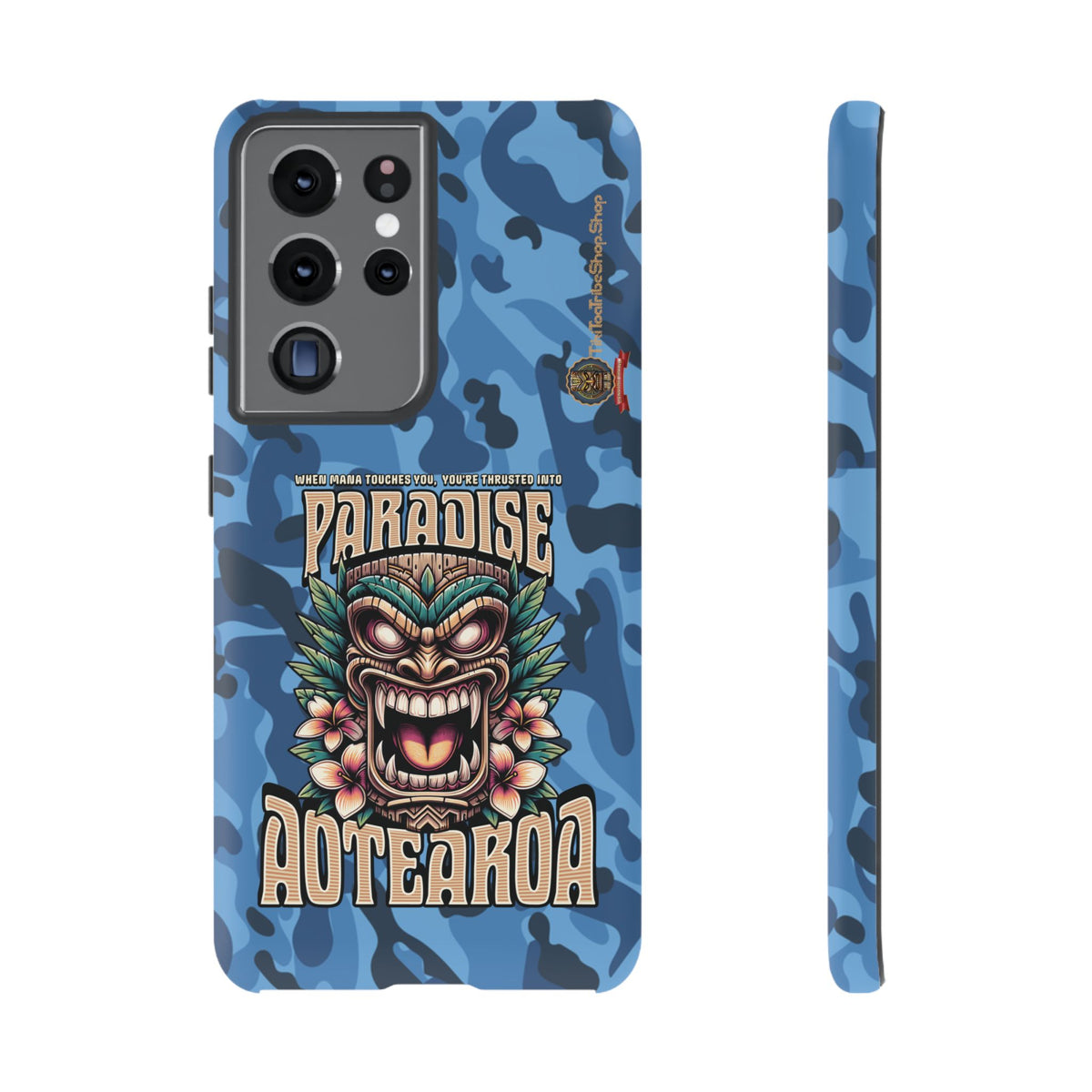 Coque Antichoc Premium