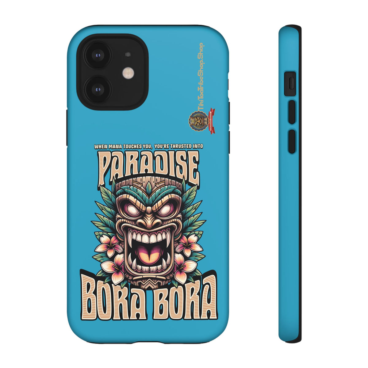 Premium Shockproof Case