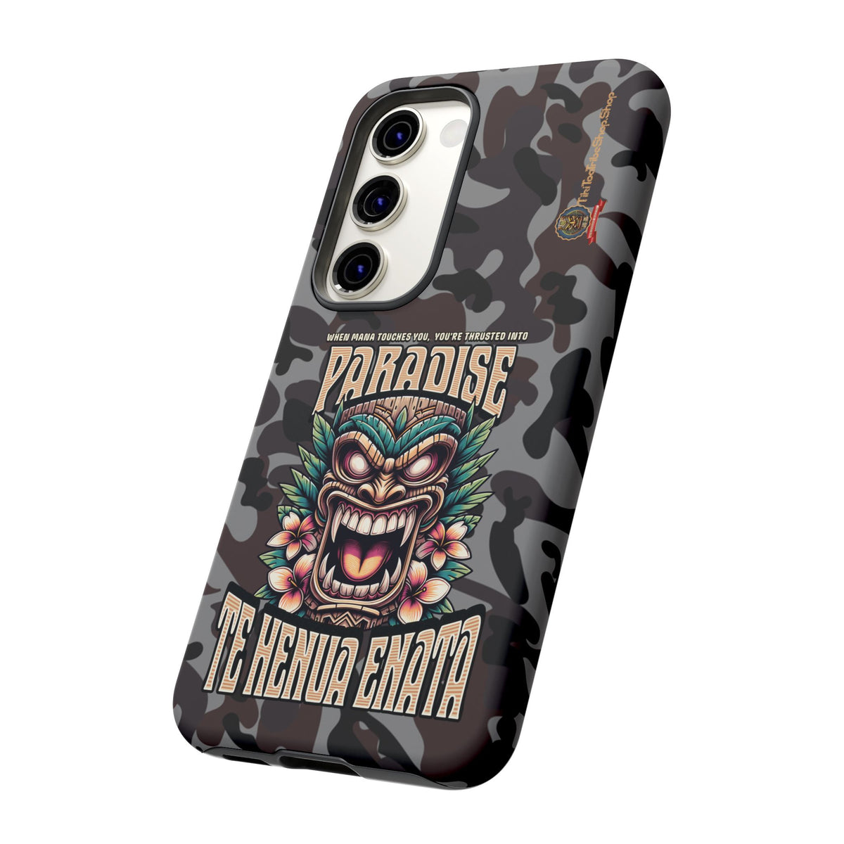 Premium Shockproof Case