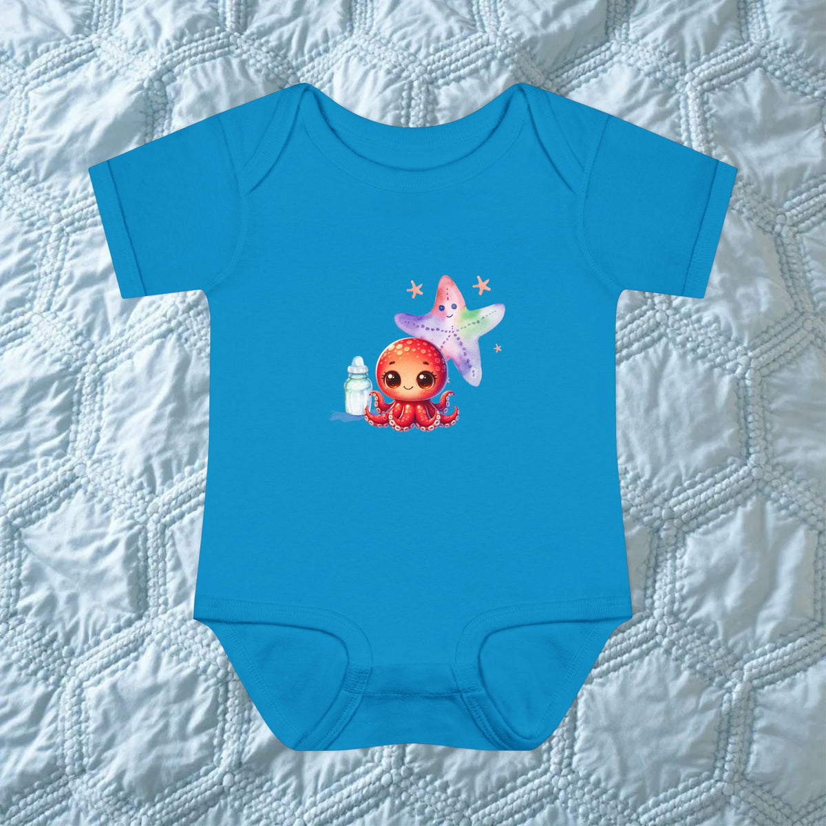 Iti Moana: Starfish
