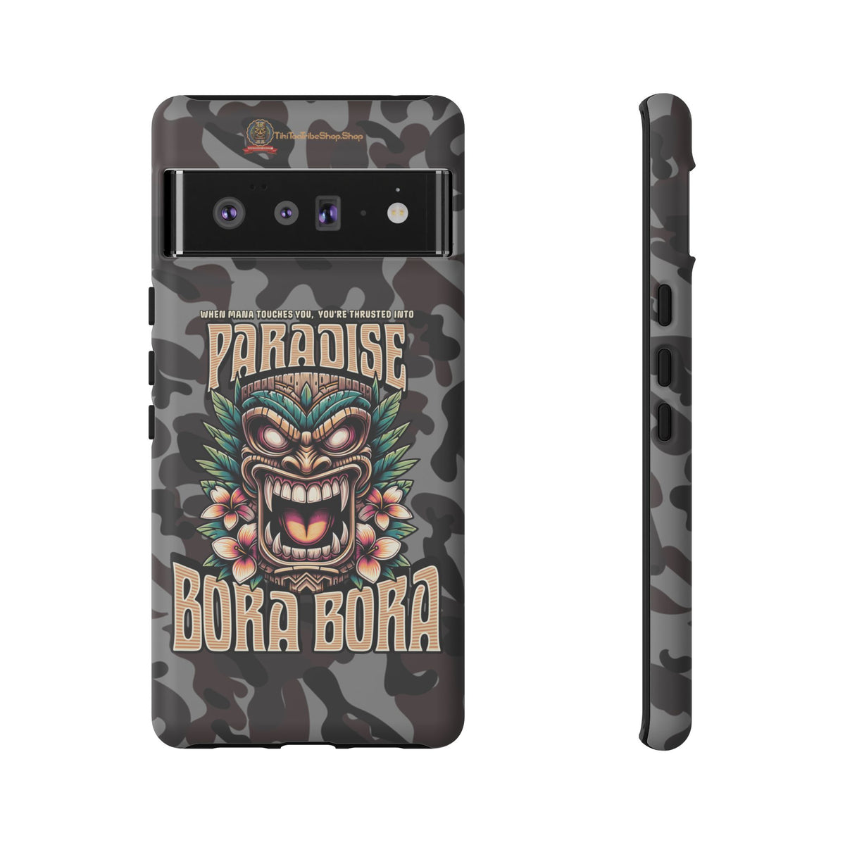 Premium Shockproof Case