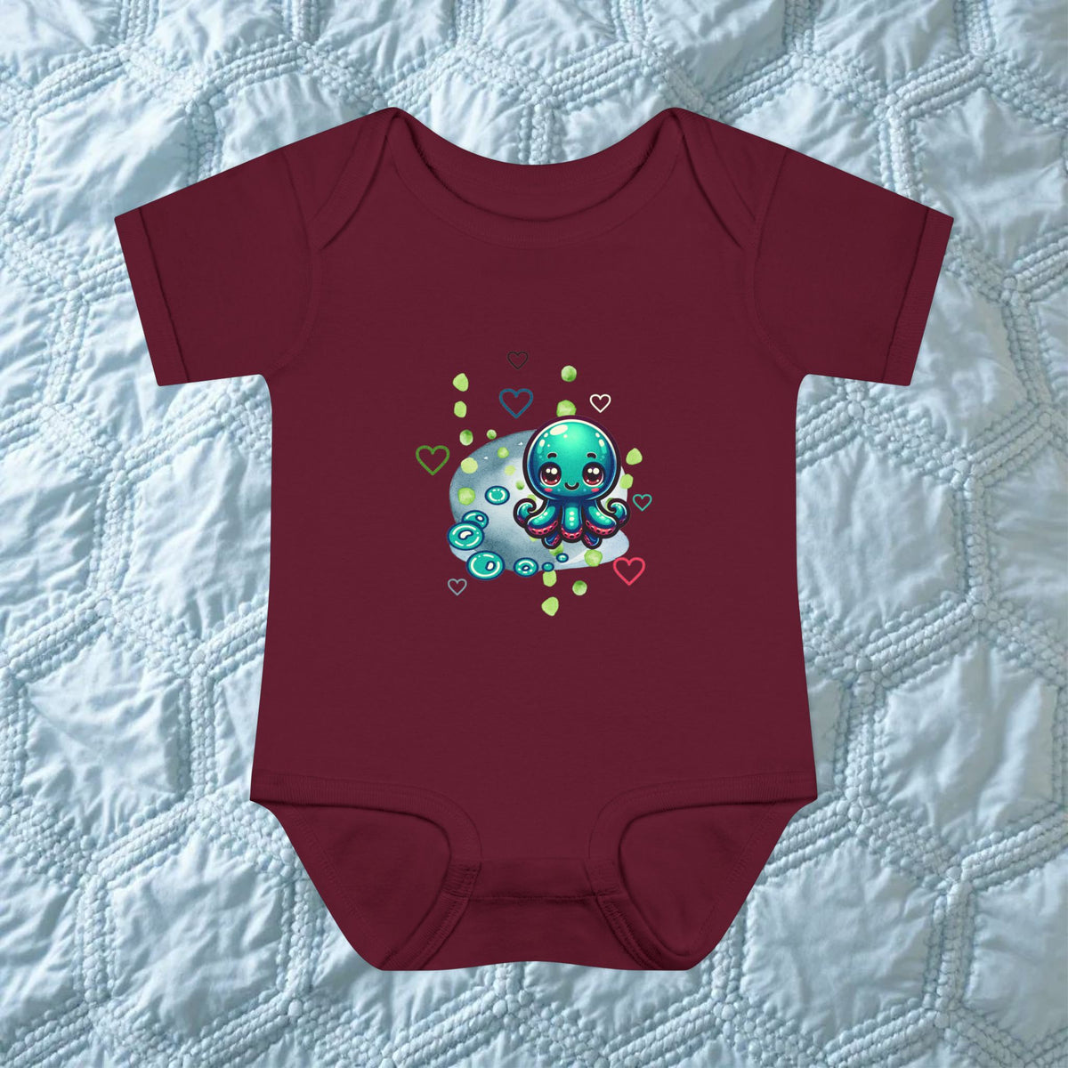 Iti Moana: Birth of the Lagoon