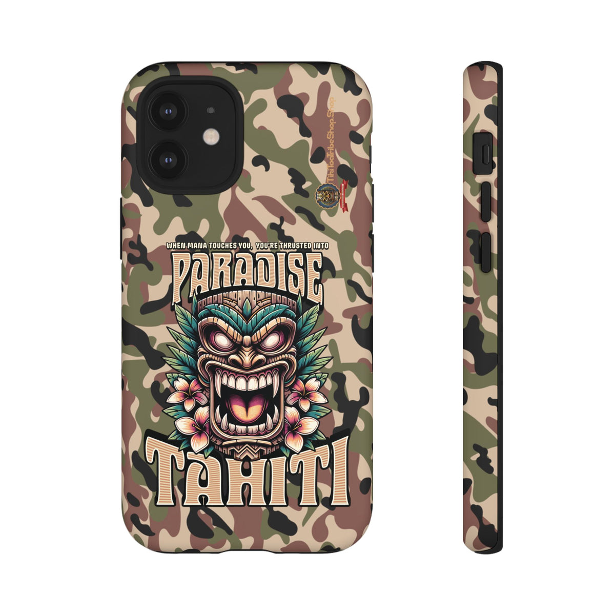 Coque Antichoc Premium