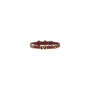 Valentino Garavani Leather Bracelet