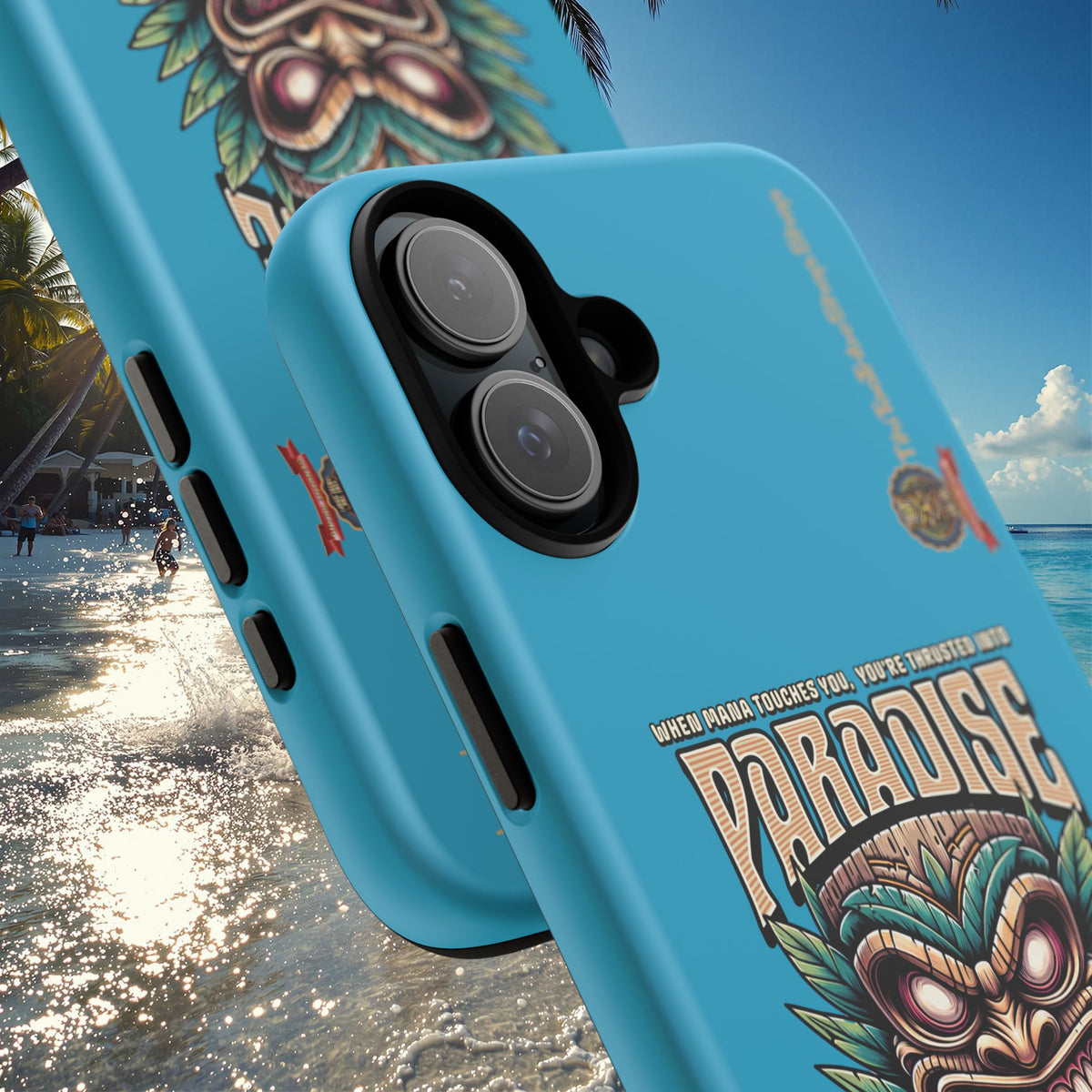 Premium Shockproof Case
