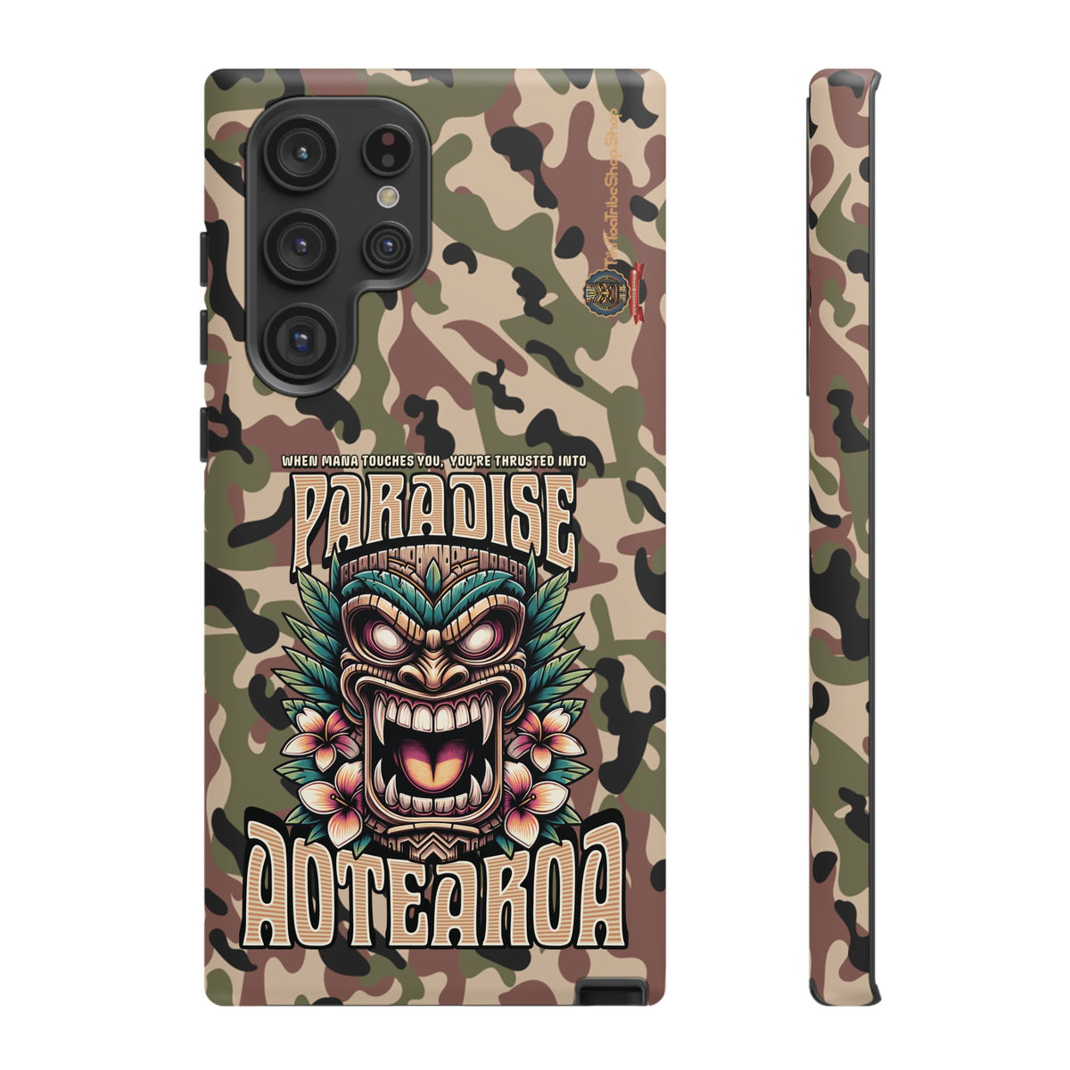 Coque Antichoc Premium