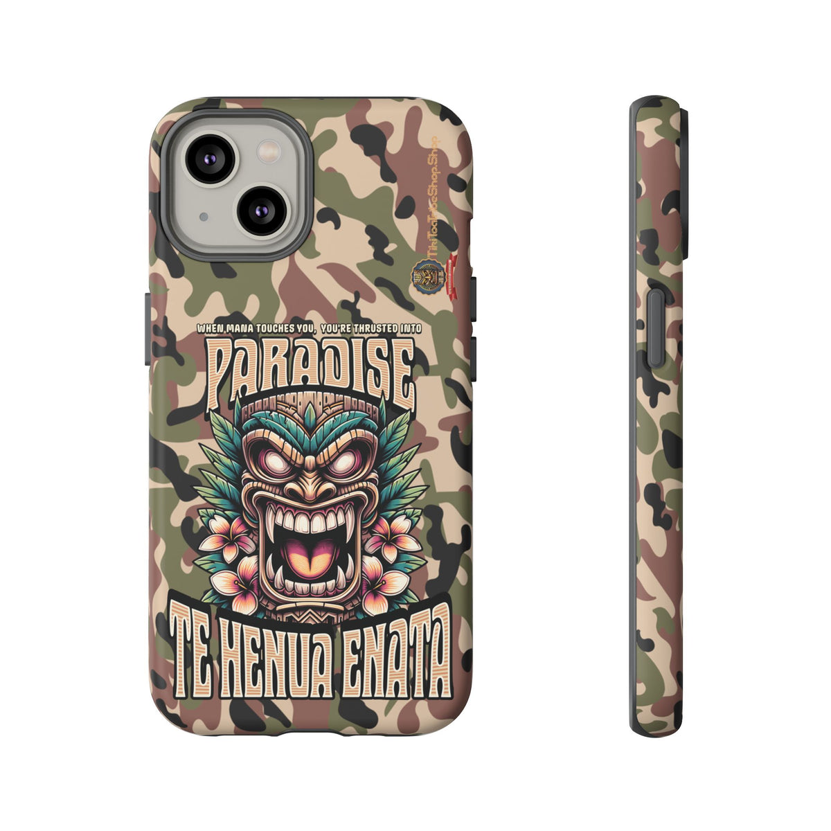 Premium Shockproof Case