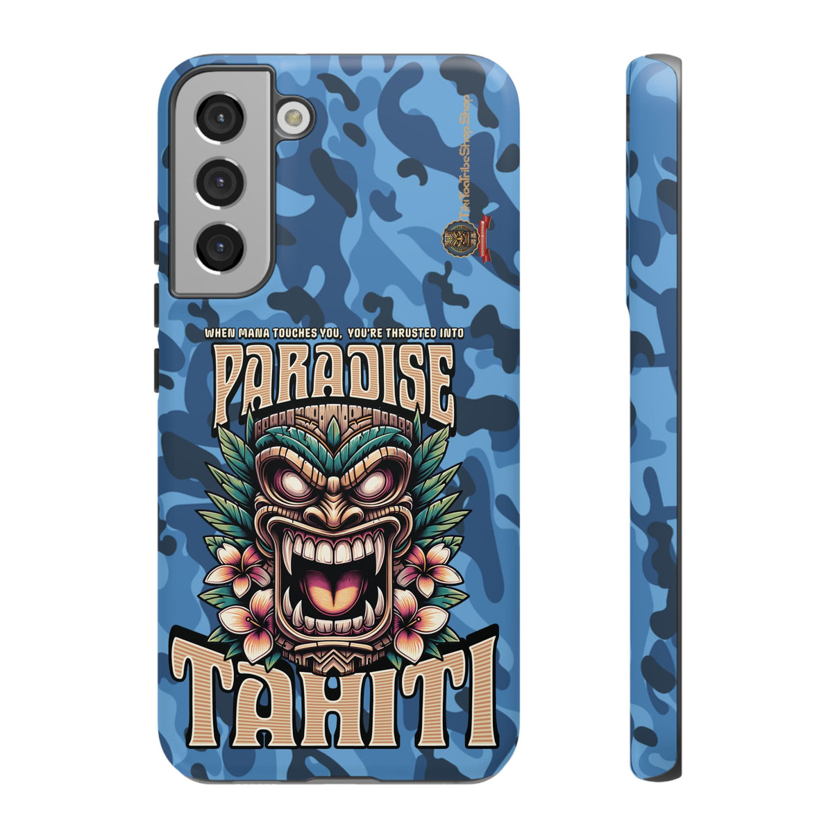 Coque Antichoc Premium