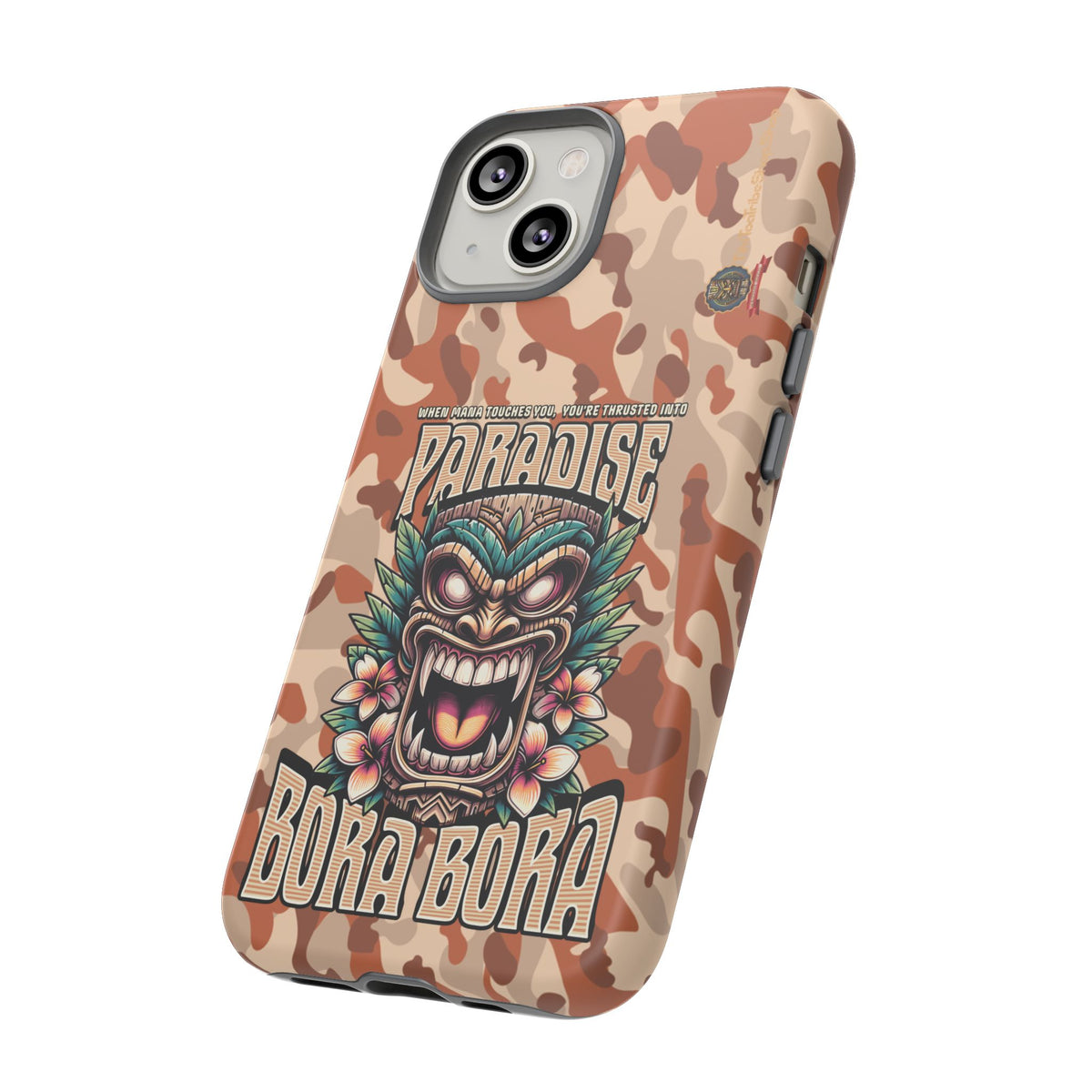 Premium Shockproof Case