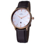 LUCA MARANELLO Men's/Women's Watch Refined Style 5ATM
