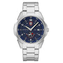 LUMINOX Atacama: Swiss Watchmaking Meets "Always Visible" Technology